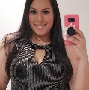 Meet your Posher, Terry